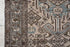Vintage Heriz Area Rug (4' x 6')
